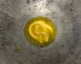 Foto langkah ke 2 dari resep Macaroni Tumis Telur.