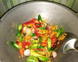 Foto langkah ke 2 dari resep 27. Pesmol Ikan Nila.