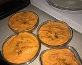 Foto langkah ke 5 dari resep Simple Salmon Mentai.