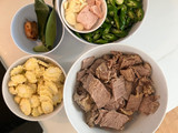 Tumis Daging