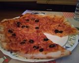 Foto del paso 8 de la receta Pizza casera