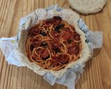 Foto del passaggio 15 della ricetta Impanata di seppie Ragusana 🇮🇹