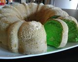 Foto langkah ke 6 dari resep Bolu pandan super moist.