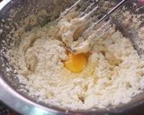 Foto del paso 3 de la receta: Pastel de limón y ricota súper suavecito