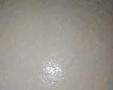 A picture of step 4 of Omelette Paratha..