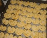 Foto del paso 7 de la receta: Espirales de mermelada de durazno🥨🍑