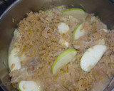 Foto del paso 3 de la receta: Chucrut rápido tipo alsaciano