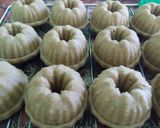 Foto langkah ke 6 dari resep Choco Ayu ala Ibu'.
