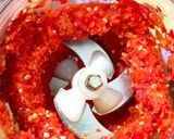 Foto langkah ke 1 dari resep Pindang Tongkol Bumbu Merah.
