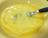 Foto del paso 8 de la receta: Omelette a la Krey