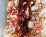 Foto del paso 3 de la receta: Rollitos de berenjena al horno