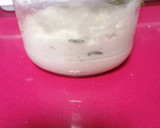 Foto del paso 2 de la receta: Pan casero con masa madre