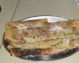 Foto del paso 4 de la receta: Frilloas
