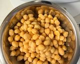 Foto del paso 4 de la receta: Hummus de pimiento de piquillo