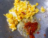 Foto langkah ke 2 dari resep 688. Nasi Goreng Simpel.