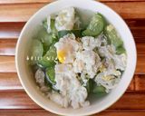 Foto langkah ke 3 dari resep Bening Timun.