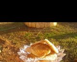 صورة لخطوة 7 من وصفة كوكيز جوز الهند