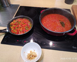 Foto del paso 2 de la receta: Bacalao ajoarriero