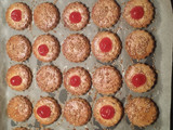 Galletitas de mantequilla