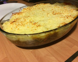 Foto del paso 10 de la receta: Shephers's pie-a mi manera