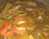 Foto langkah ke 9 dari resep Semur daging sapi.