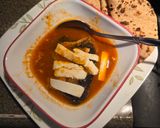 Foto del paso 4 de la receta: Chile Ancho Relleno