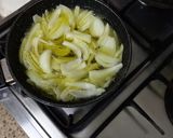 صورة لخطوة 3 من وصفة مجدرة ارز...😋