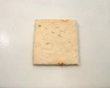 A picture of step 9 of Yummy banana roll snacks.