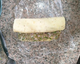 Foto del paso 9 de la receta: Pastel de patata y atún