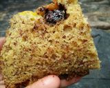 Foto langkah ke 4 dari resep Bolu pisang raja.