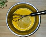 Foto langkah ke 1 dari resep Vanilla Cake (Gluten Free).