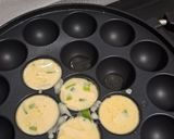 Foto langkah ke 2 dari resep Takoyaki.