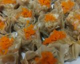 Foto langkah ke 4 dari resep Dimsum Enak.