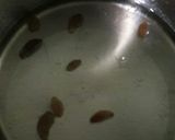 A picture of step 8 of Carrot Zarda Pulao.