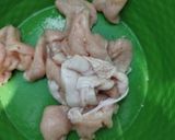 Foto langkah ke 1 dari resep Chiken katsu frozen.