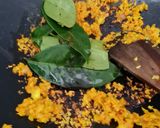 Foto langkah ke 4 dari resep Ketupat Sayur.