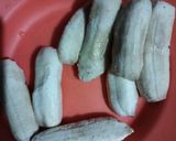 Foto langkah ke 2 dari resep 65. Bola-bola Pisang.