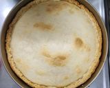 Foto del paso 6 de la receta: Tarta muy rápida de jamón y choclo con 5 ingredientes