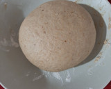 Foto del paso 3 de la receta: Bollitos dulces con chocolate