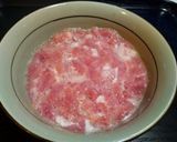 京醬肉絲的食譜步驟1照片