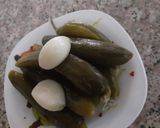 عکس مرحله 2 از دستور خیارشور