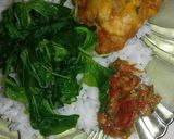 Foto langkah ke 3 dari resep Sambal terasi.