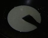 Foto langkah ke 4 dari resep Mozarella Home Made.