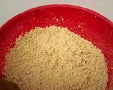 A picture of step 1 of Nni Oka.