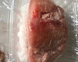 Foto del paso 2 de la receta: Lomo de cerdo curado y envuelto