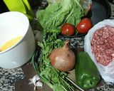 Foto del paso 1 de la receta: Hamburguesas de carne