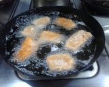 Foto del paso 5 de la receta: Pollo Frito/Chicken Nuggets