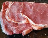 Tökéletes steak #marharostélyos #ribeye recept fázis 1 fotója