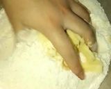 Foto del paso 2 de la receta: Figacitas de grasa sin horno