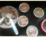 A picture of step 5 of Choco Banana Ice cream.